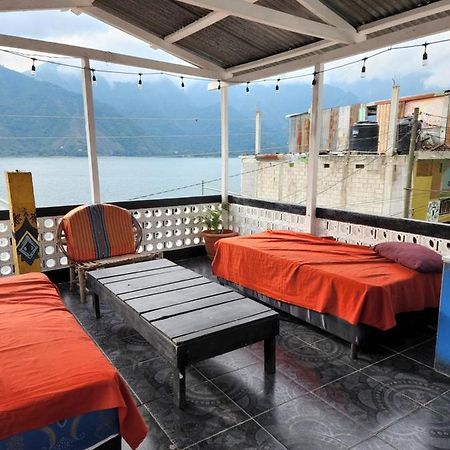 Hostal Sublime Guatemala City Eksteriør bilde