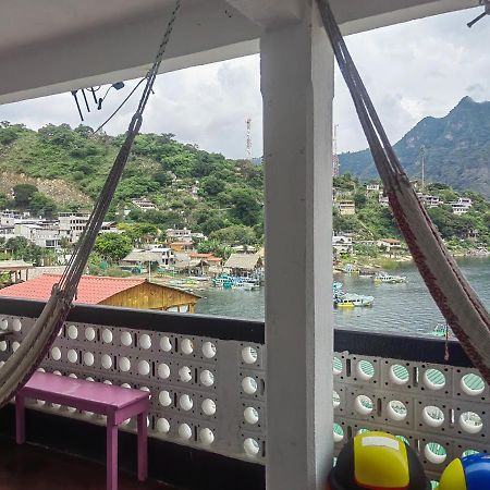 Hostal Sublime Guatemala City Eksteriør bilde
