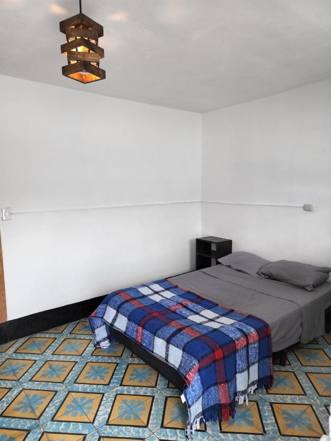 Hostal Sublime Guatemala City Eksteriør bilde