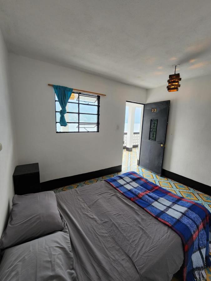 Hostal Sublime Guatemala City Eksteriør bilde