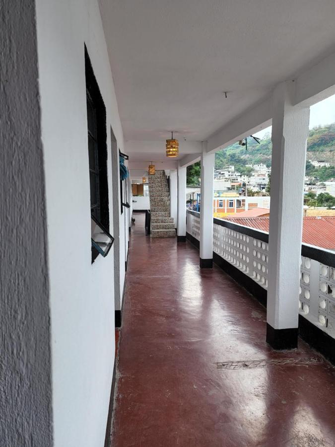 Hostal Sublime Guatemala City Eksteriør bilde
