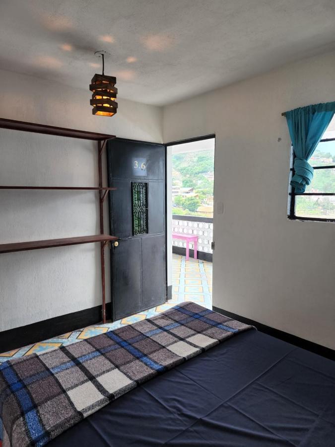 Hostal Sublime Guatemala City Eksteriør bilde