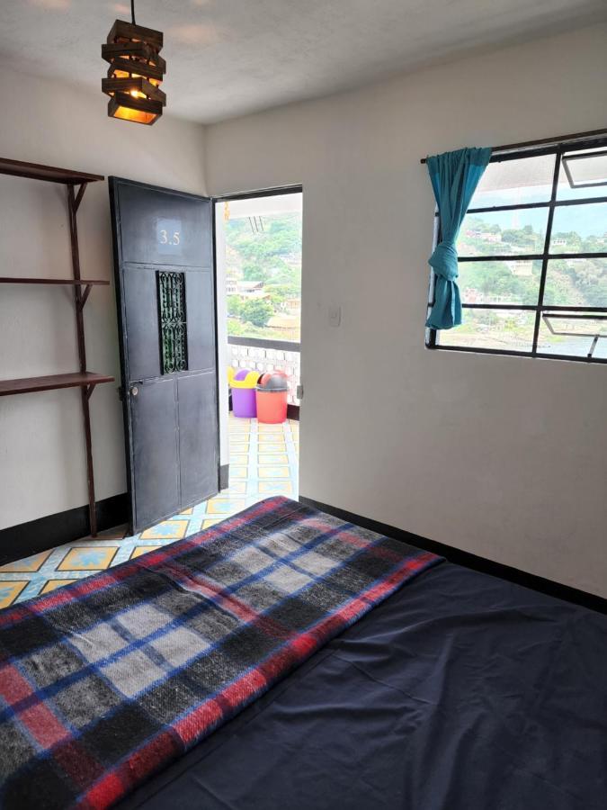 Hostal Sublime Guatemala City Eksteriør bilde