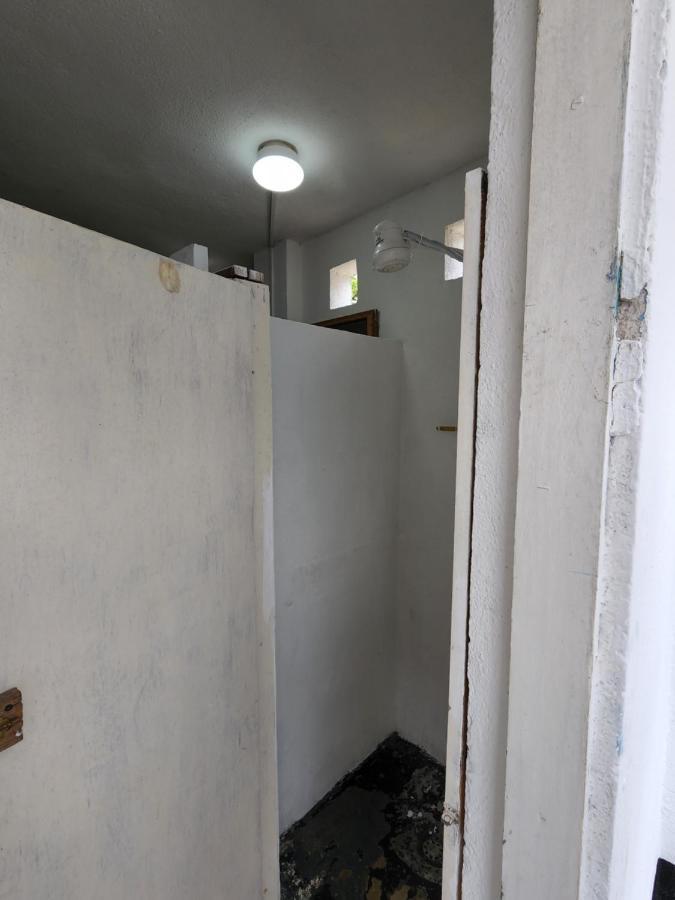 Hostal Sublime Guatemala City Eksteriør bilde
