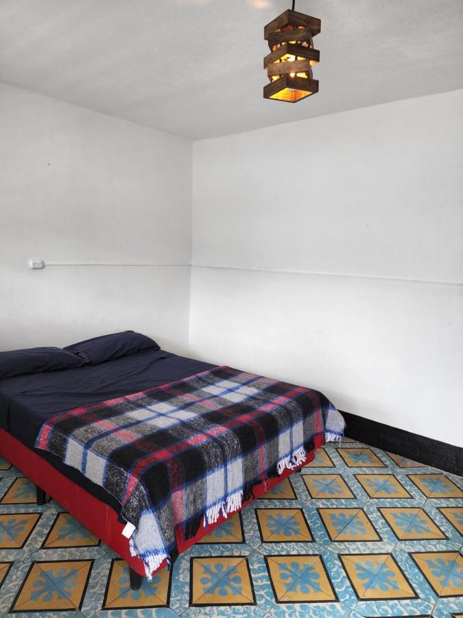 Hostal Sublime Guatemala City Eksteriør bilde