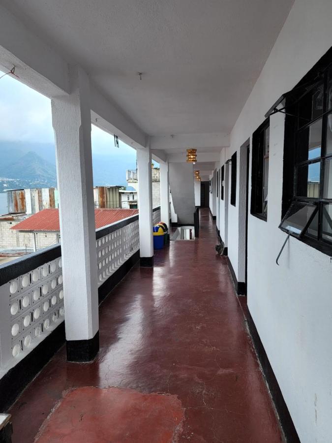 Hostal Sublime Guatemala City Eksteriør bilde