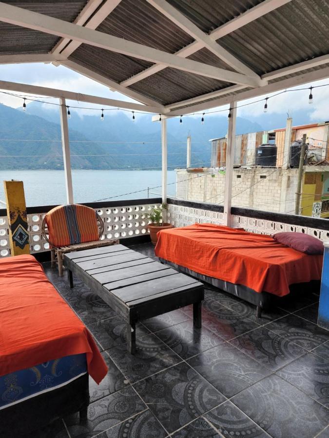 Hostal Sublime Guatemala City Eksteriør bilde
