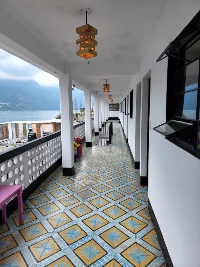 Hostal Sublime Guatemala City Eksteriør bilde