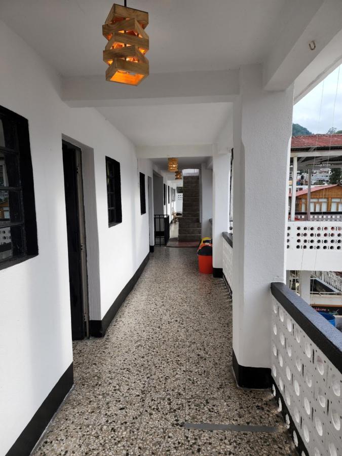 Hostal Sublime Guatemala City Eksteriør bilde