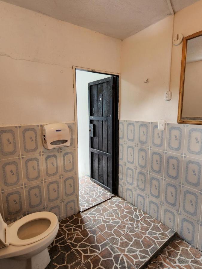 Hostal Sublime Guatemala City Eksteriør bilde