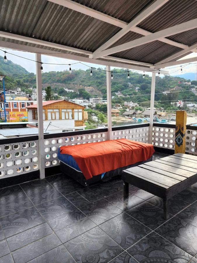 Hostal Sublime Guatemala City Eksteriør bilde