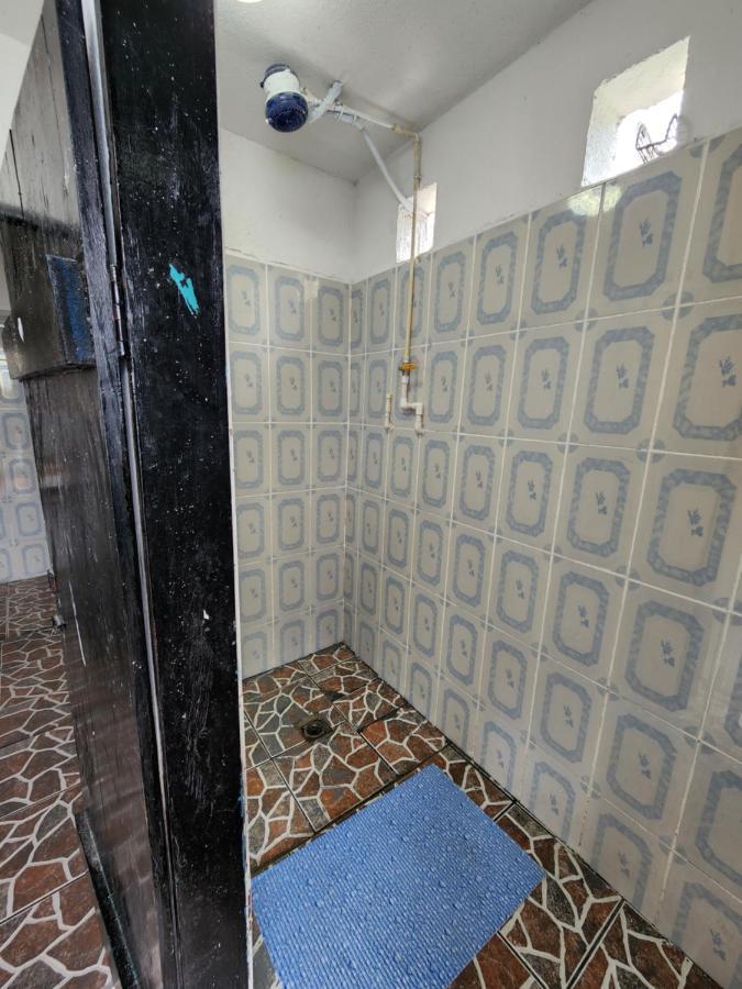 Hostal Sublime Guatemala City Eksteriør bilde
