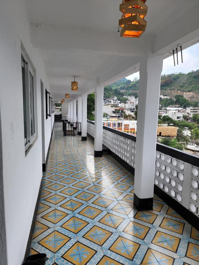 Hostal Sublime Guatemala City Eksteriør bilde