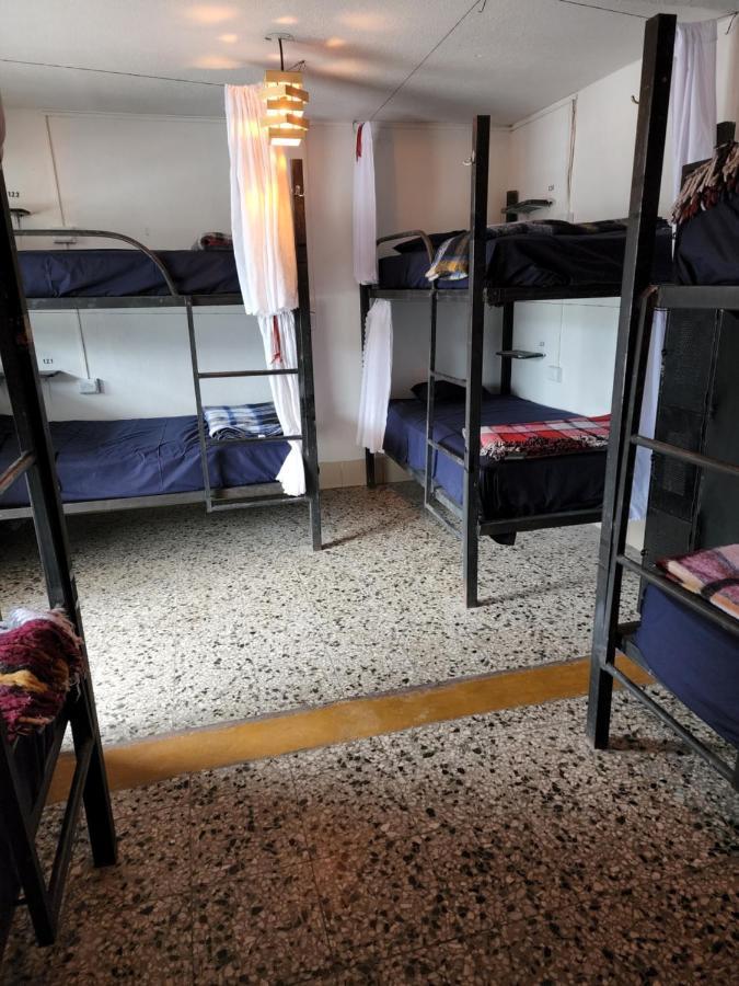 Hostal Sublime Guatemala City Eksteriør bilde