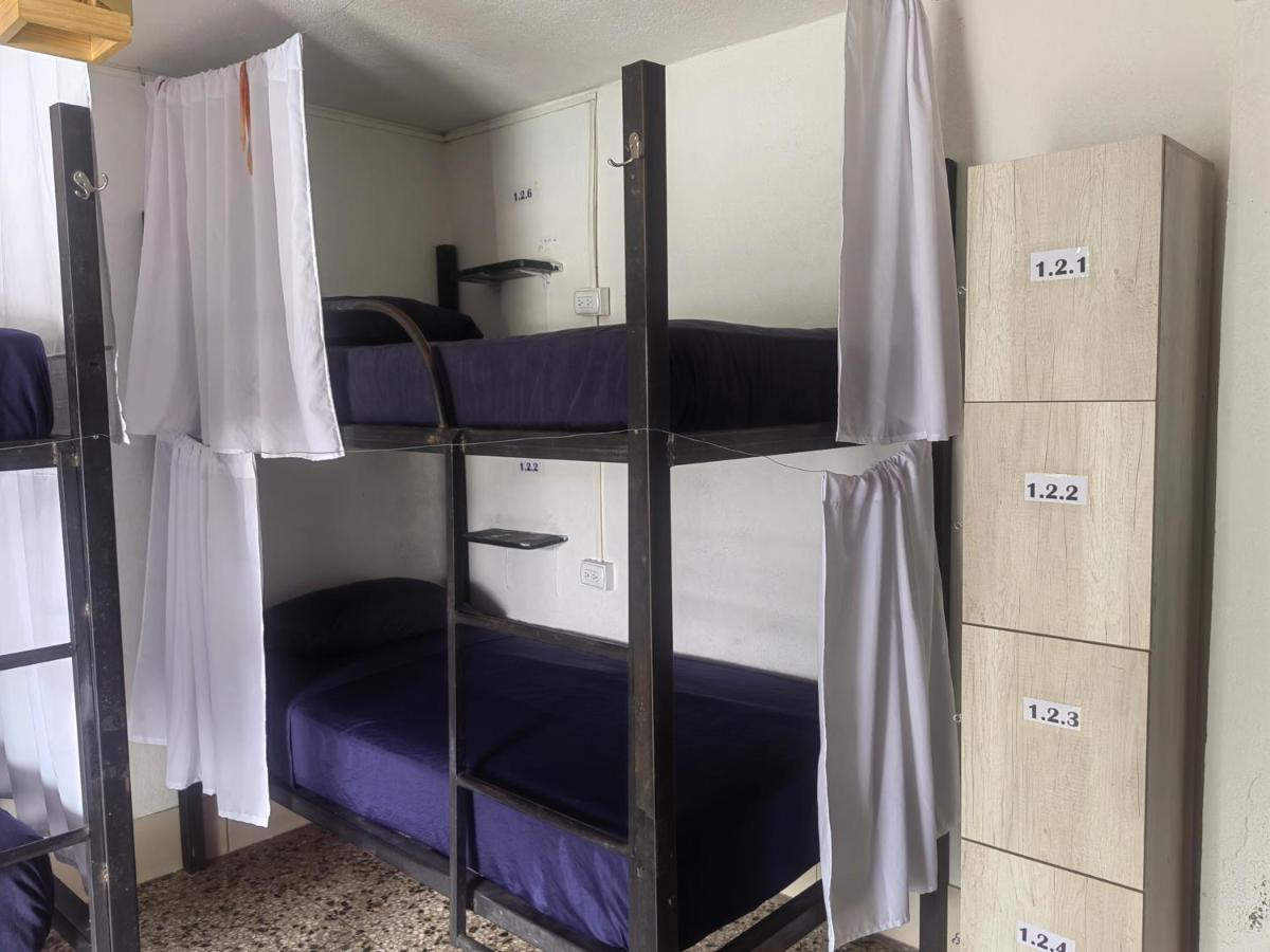 Hostal Sublime Guatemala City Eksteriør bilde
