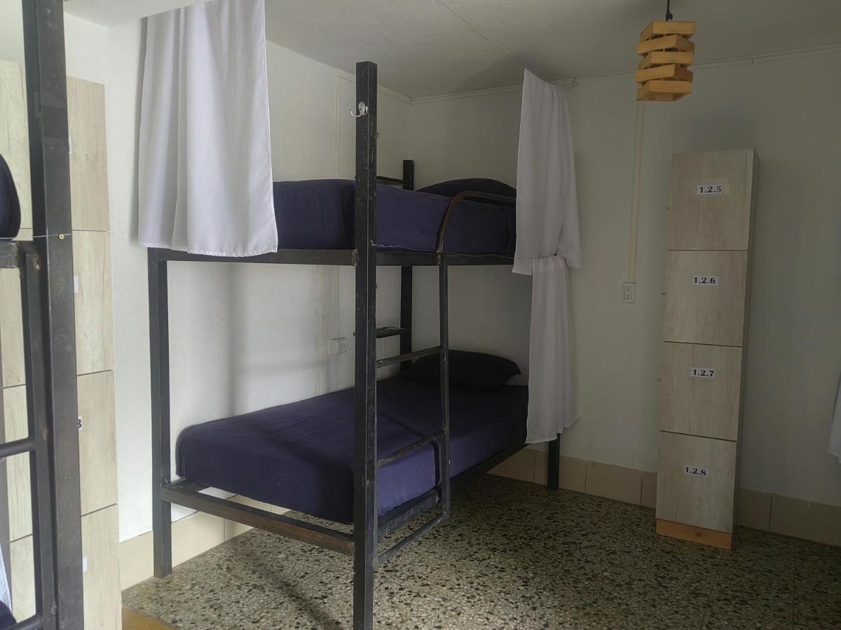 Hostal Sublime Guatemala City Eksteriør bilde