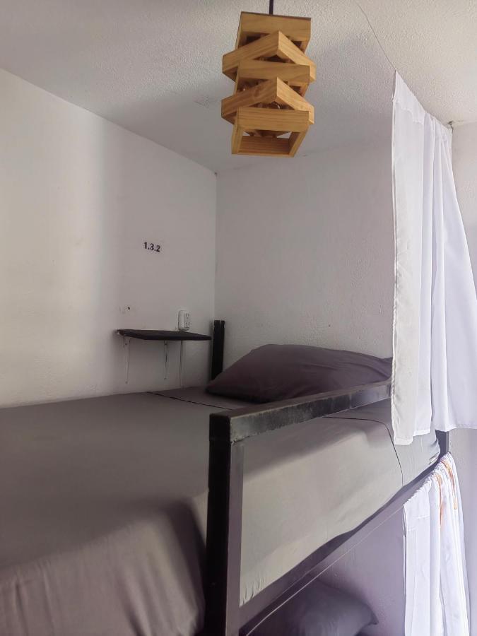 Hostal Sublime Guatemala City Eksteriør bilde