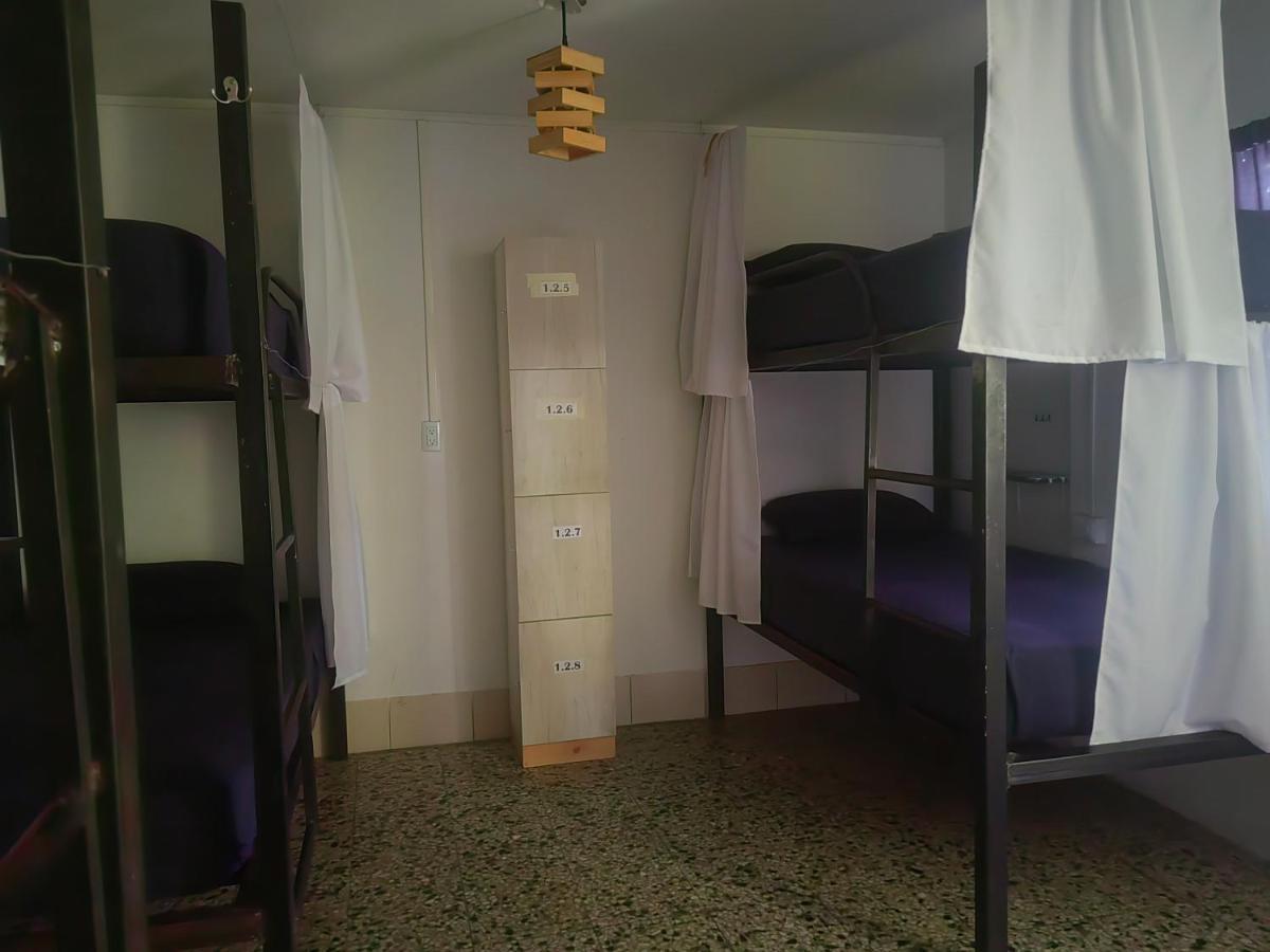 Hostal Sublime Guatemala City Eksteriør bilde