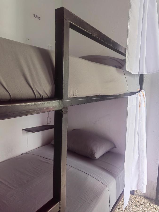 Hostal Sublime Guatemala City Eksteriør bilde
