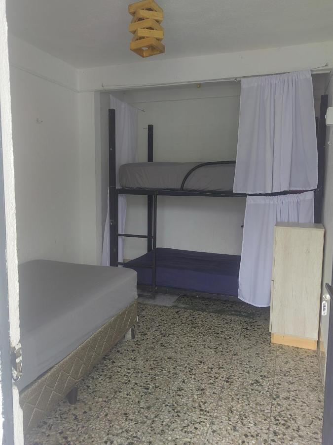 Hostal Sublime Guatemala City Eksteriør bilde