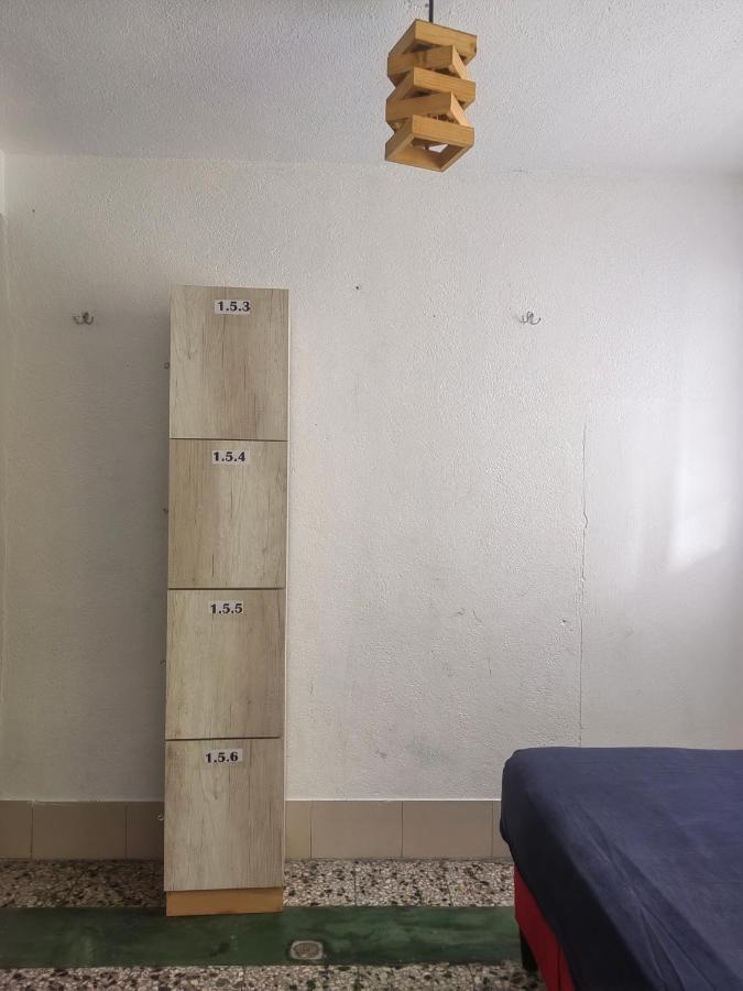 Hostal Sublime Guatemala City Eksteriør bilde