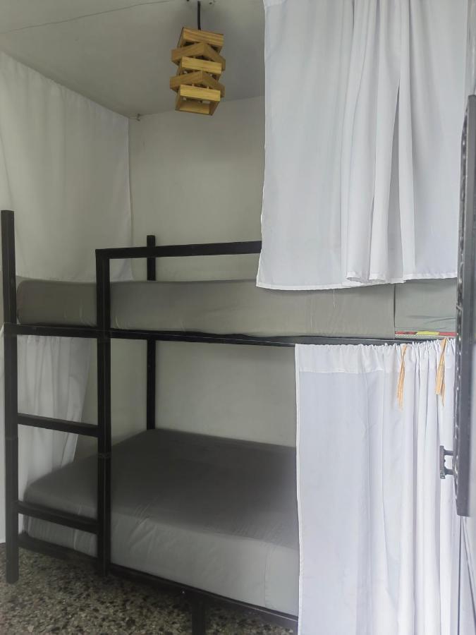 Hostal Sublime Guatemala City Eksteriør bilde