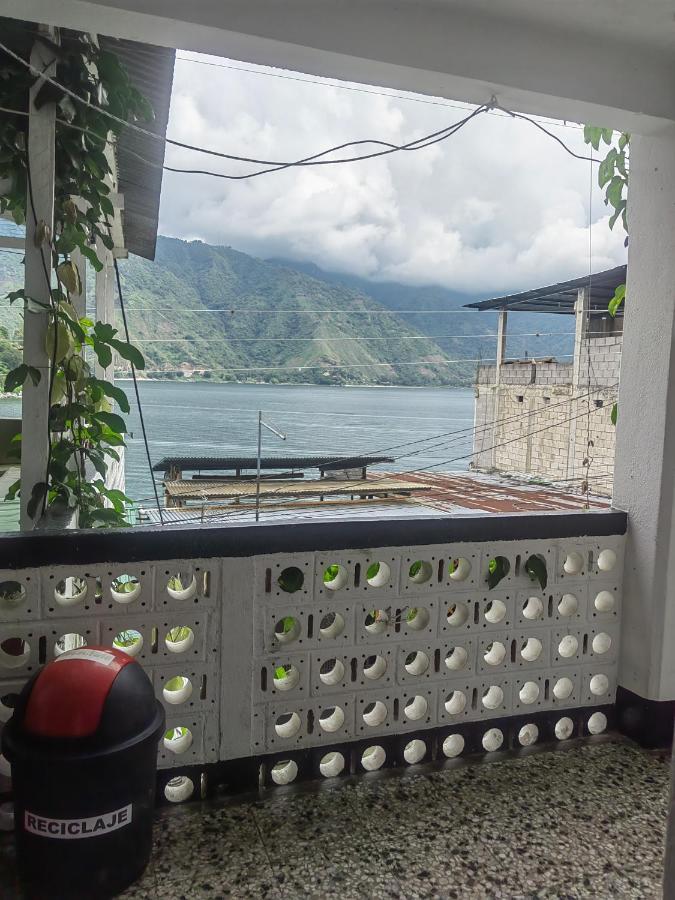 Hostal Sublime Guatemala City Eksteriør bilde