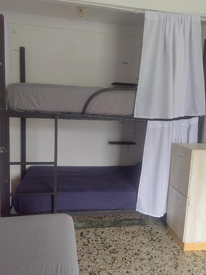 Hostal Sublime Guatemala City Eksteriør bilde