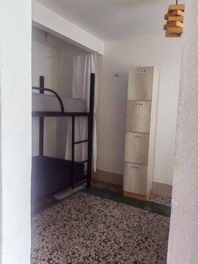 Hostal Sublime Guatemala City Eksteriør bilde