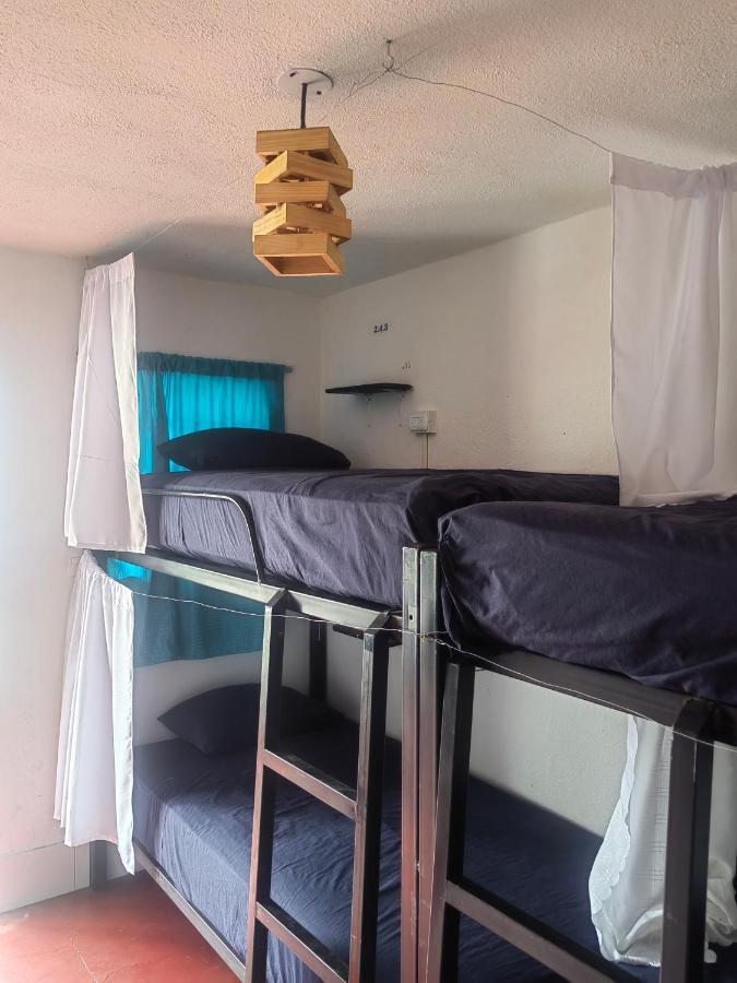 Hostal Sublime Guatemala City Eksteriør bilde