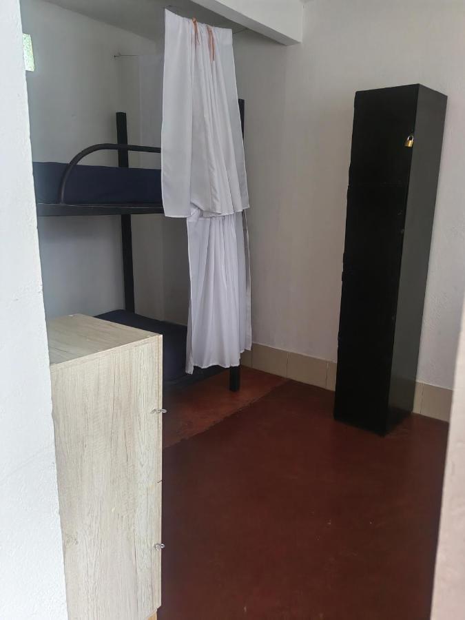 Hostal Sublime Guatemala City Eksteriør bilde