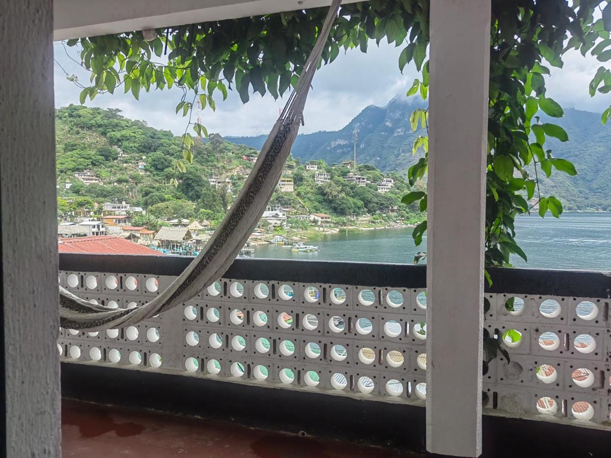 Hostal Sublime Guatemala City Eksteriør bilde
