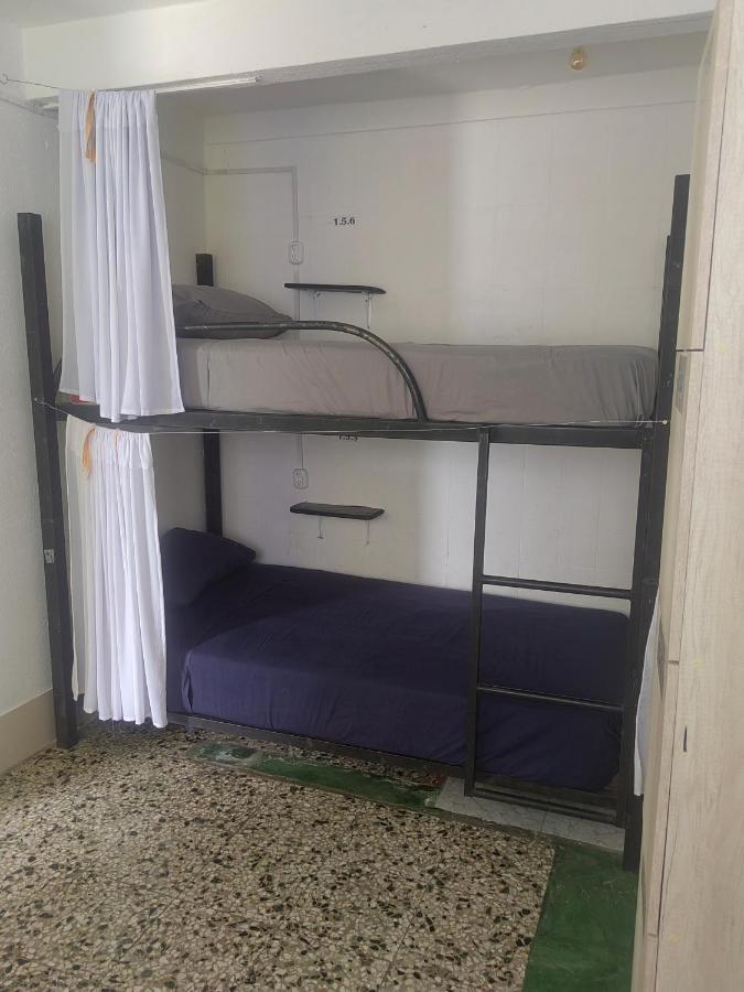 Hostal Sublime Guatemala City Eksteriør bilde