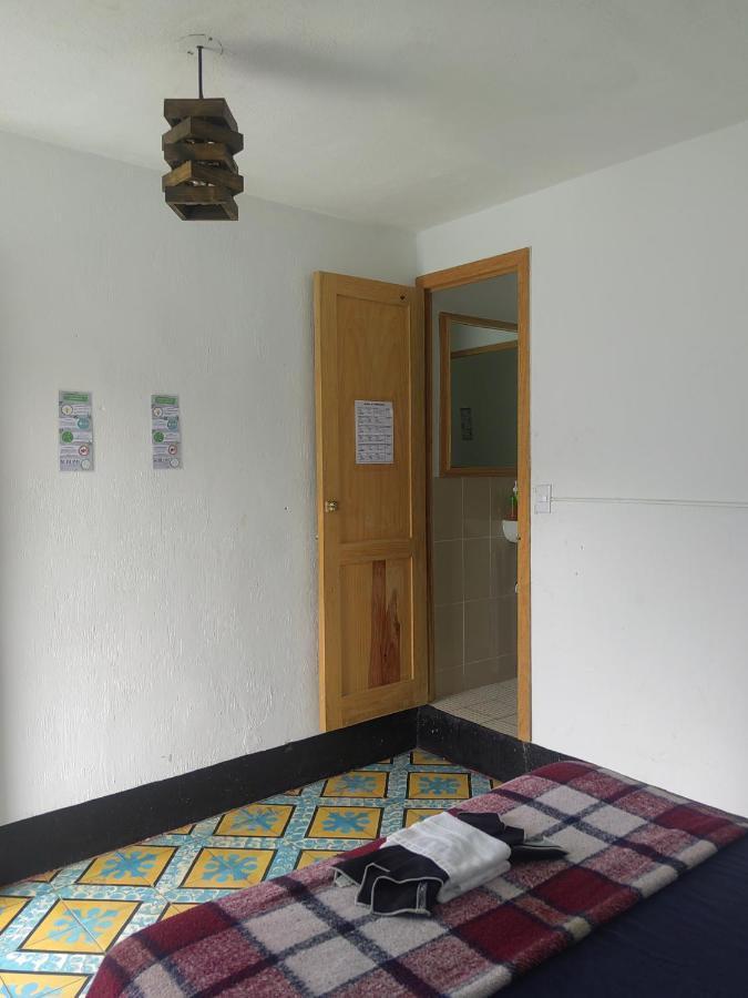 Hostal Sublime Guatemala City Eksteriør bilde