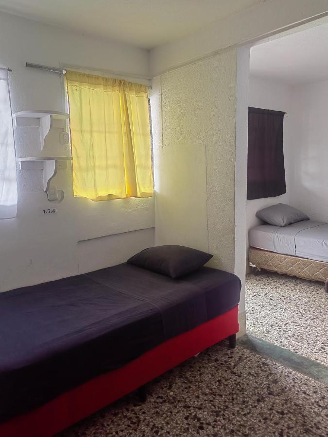 Hostal Sublime Guatemala City Eksteriør bilde