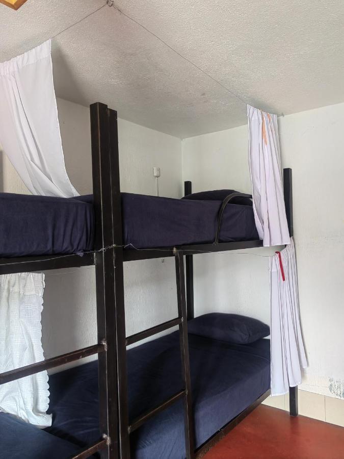 Hostal Sublime Guatemala City Eksteriør bilde