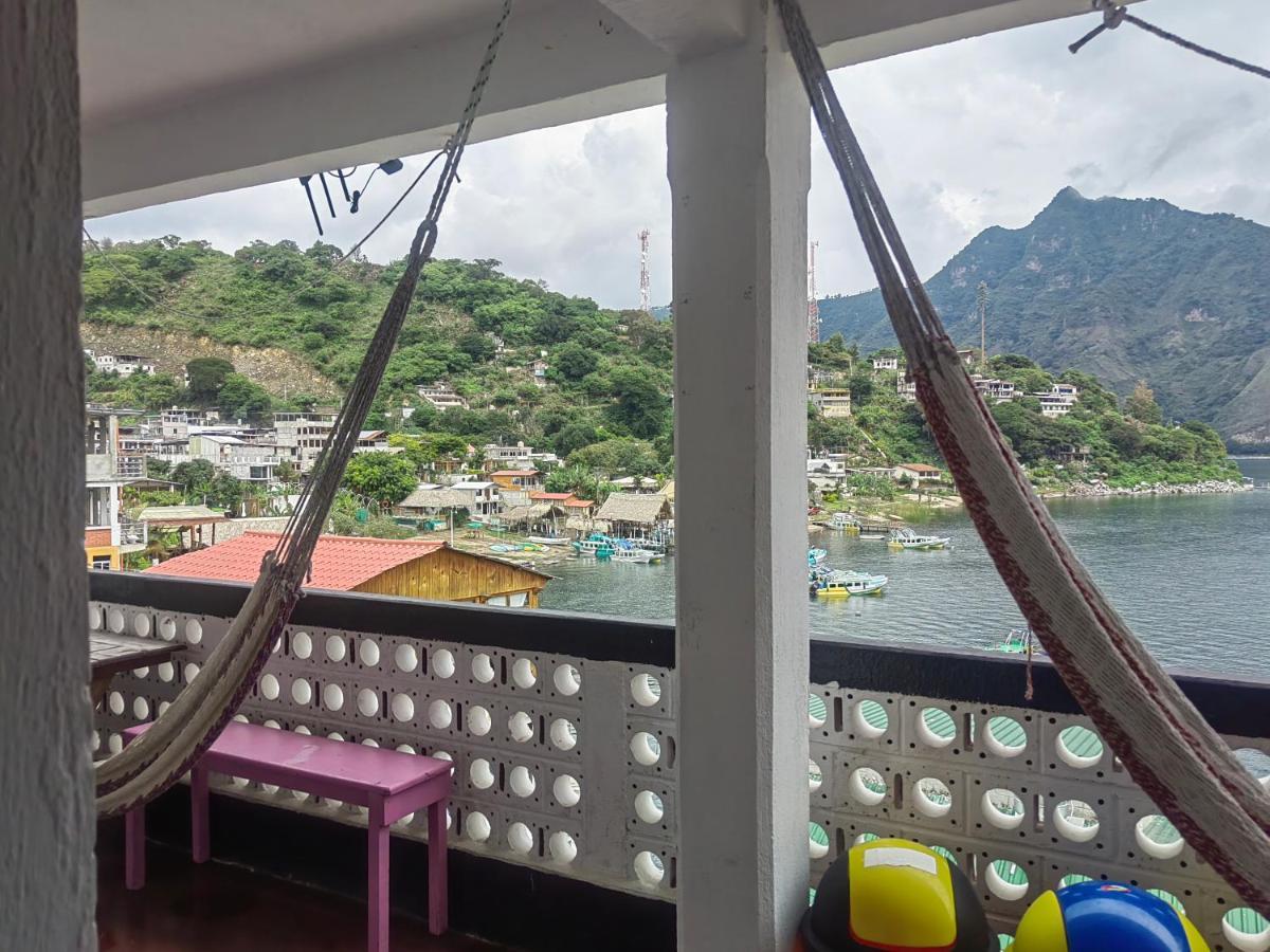 Hostal Sublime Guatemala City Eksteriør bilde