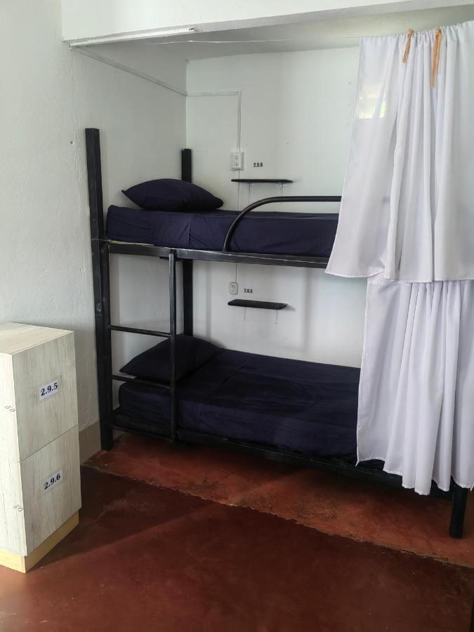 Hostal Sublime Guatemala City Eksteriør bilde