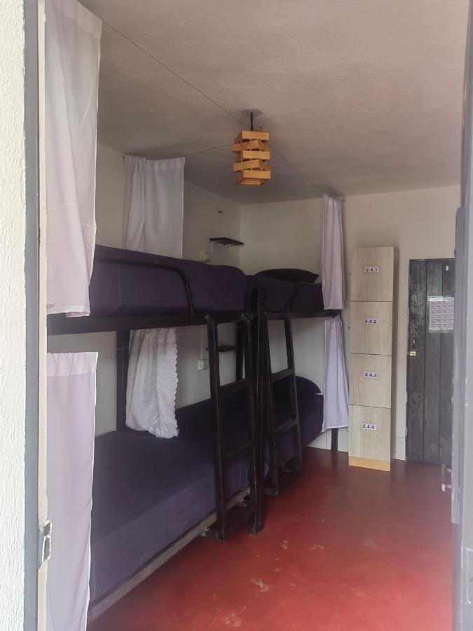 Hostal Sublime Guatemala City Eksteriør bilde