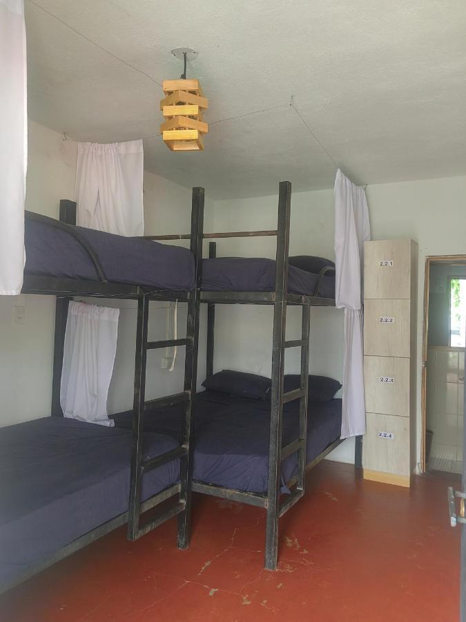 Hostal Sublime Guatemala City Eksteriør bilde