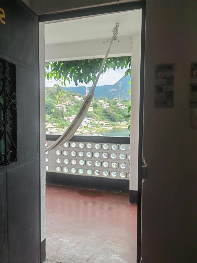 Hostal Sublime Guatemala City Eksteriør bilde