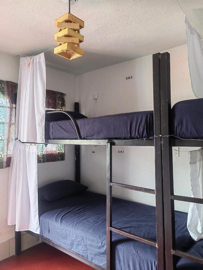 Hostal Sublime Guatemala City Eksteriør bilde
