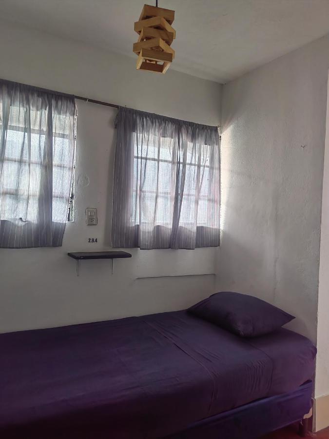 Hostal Sublime Guatemala City Eksteriør bilde