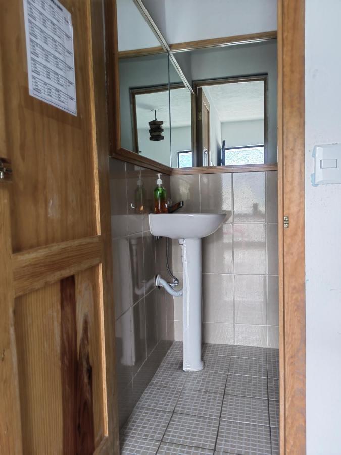 Hostal Sublime Guatemala City Eksteriør bilde