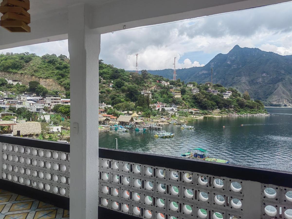 Hostal Sublime Guatemala City Eksteriør bilde