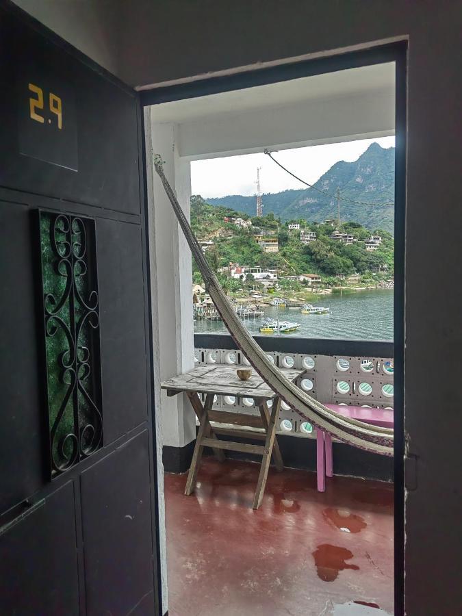 Hostal Sublime Guatemala City Eksteriør bilde