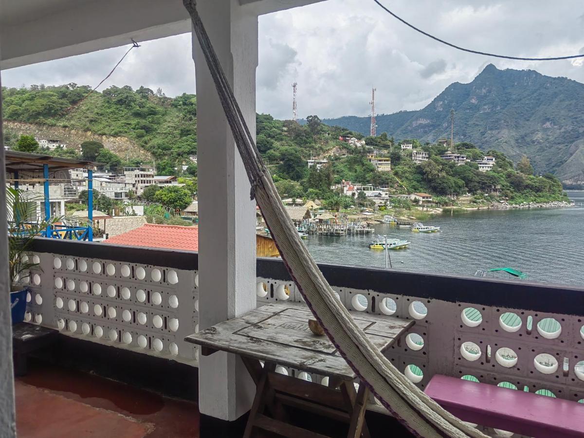 Hostal Sublime Guatemala City Eksteriør bilde