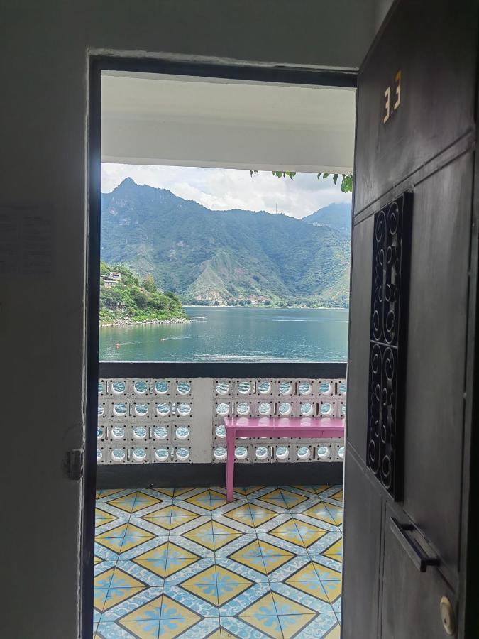 Hostal Sublime Guatemala City Eksteriør bilde