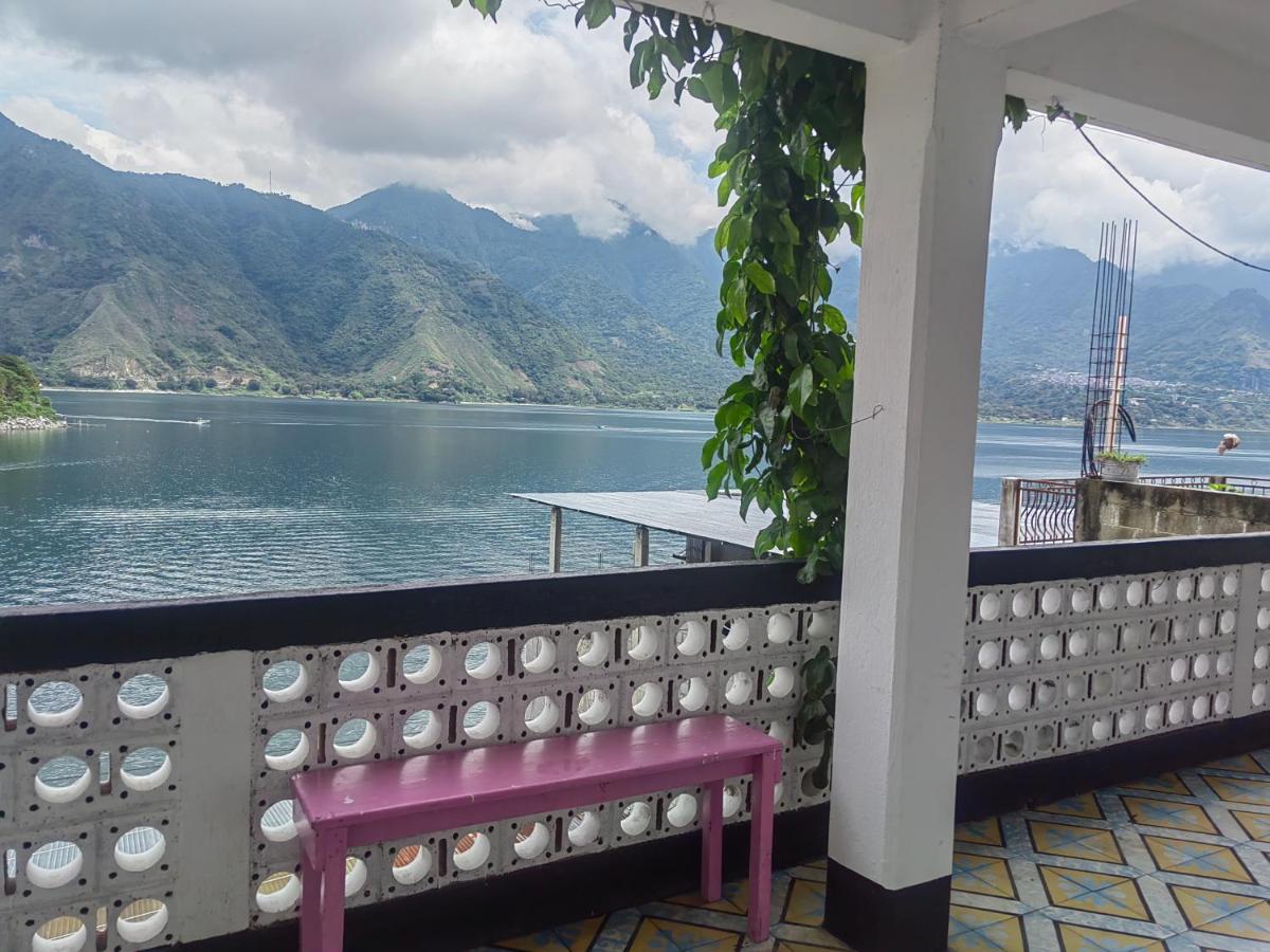 Hostal Sublime Guatemala City Eksteriør bilde